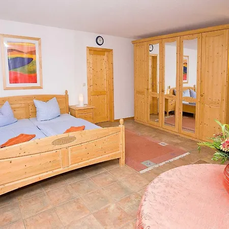 Apartment Maribell *